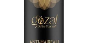 Anti Hair Fall Shampoo