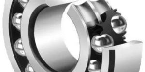 Double Ball Bearings