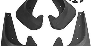 Rubber Mudguard Flap