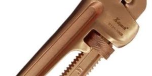 Adjustable Pipe Wrenches