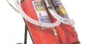 Fire Extinguisher