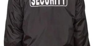 Security Jacket