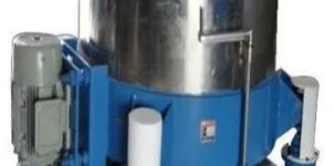 Lifting Bag Centrifuge Machine