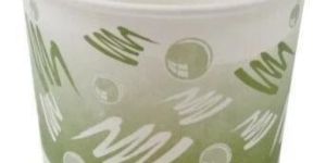 Disposable Paper Cup
