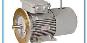 Siemens AC Motors