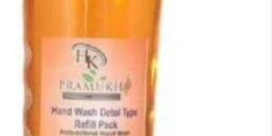 Hand Wash Concentrate