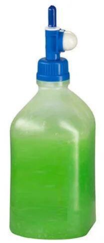 Industrial Hand Cleaning Gel