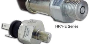 Honeywell Pressure Switches