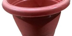 Plastic Deluxe Pot