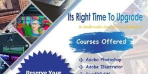 Multimedia Course