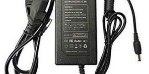 AC DC Power Adapter