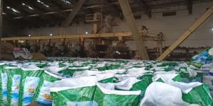 Mustard Seed Oil Cake