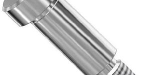 Stainless Steel Shoulder Bolt