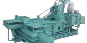 Triple Action Baling Machines