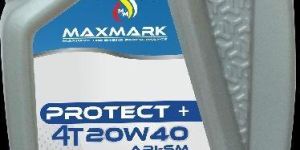 Protect 20W40 SM 4T Engine Oil