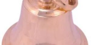 Brass Temple Bell