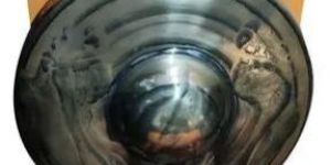 Bronze Foot Massager Machine