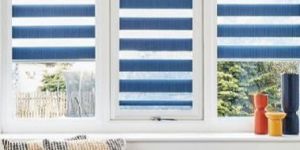 Zebra Blinds