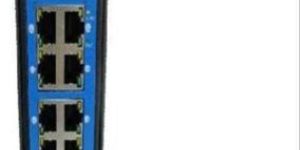 Industrial Ethernet Switch