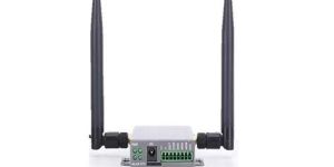 Wifi Industrial Router