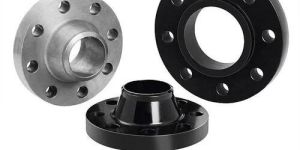 Carbon Steel Flanges