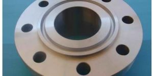 Wnrtj Flanges