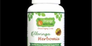 MORINGA HERBOMIX CAPSULES