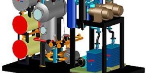 Transformer Oil Filter Machine