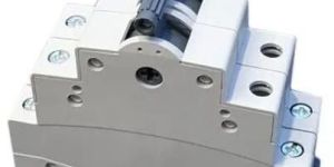 MCB Changeover Switch