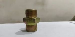 MS Hydraulic Hex Adapter