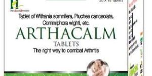 Joint Pain Tablets