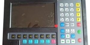 CNC Machine Controller