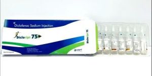 Diclofenac Injections