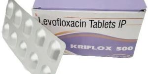 Levofloxacin Tablets