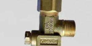 Fire Extinguisher Valve