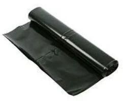Black Polythene Sheet