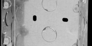 Modular Electrical Box