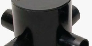 PVC Deep Junction Box