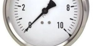 Pressure Gauge