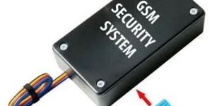 GSM Security Systems
