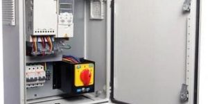 Solar Pump Controller