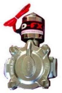 Solenoid Valve