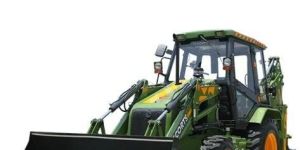 Backhoe Loader