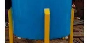 Chemical Hardener Making Machine