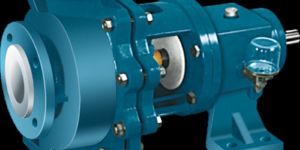 PVDF Centrifugal Pump