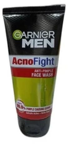 Garnier Acno Fight Face Wash