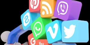Social Media Marketing Service