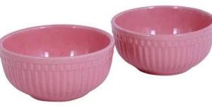 Ceramic Bowl Set