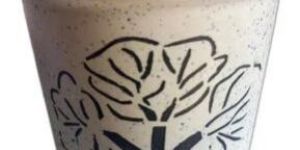 Ceramic Mirakii Planter