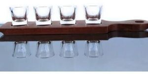 Mirakii Tequila Shot Glass